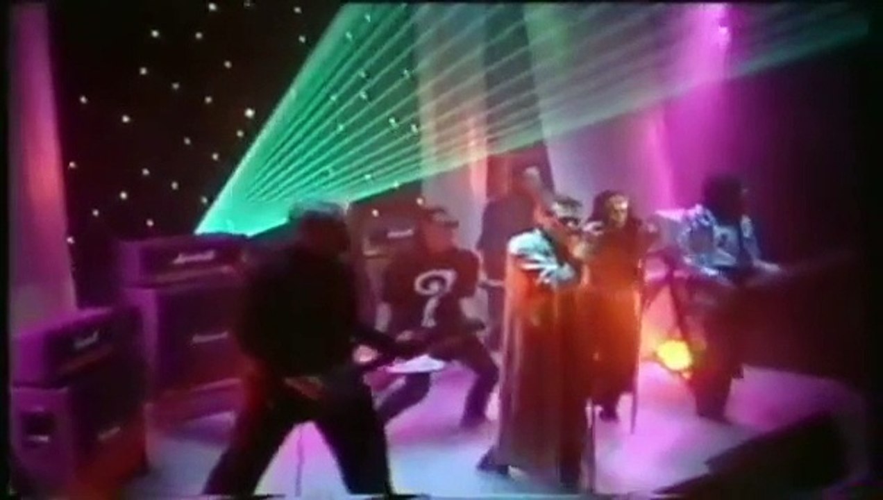 Temple of Love (extended) [HQ] Sisters of Mercy