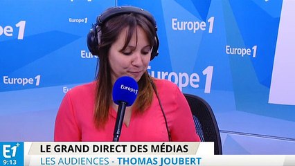 France 2 leader grâce à "Envoyé Spécial"