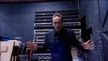 Derren Brown The Events No 1 Predicting the Lottery - The Event 1