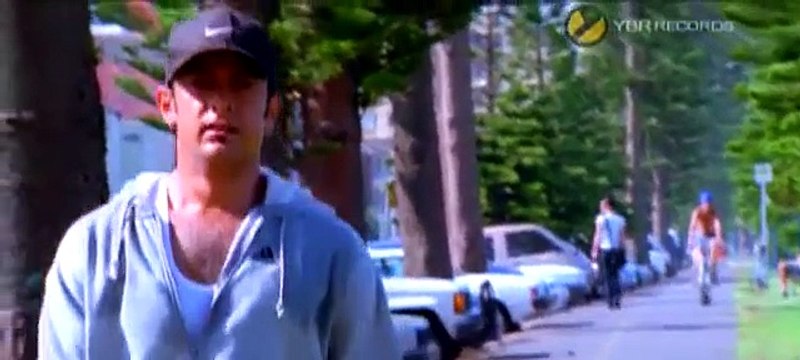 TANHAYEE DIL CHAHTA HAI