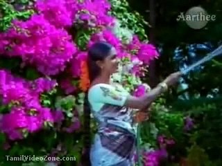 Oru Thanga Rathathil from Dharma Yutham