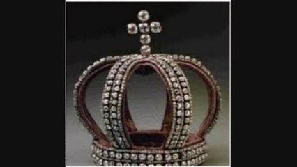 The Evolution of Miss Universe Crown