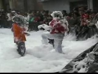 Descenso de Carrilanas ( Navia 2007 )