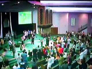 PROFECIA PARA JENNY RIVERA