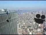 911サウスタワーのトンデモ映像―911テレビ画像捏造（疑惑）映像