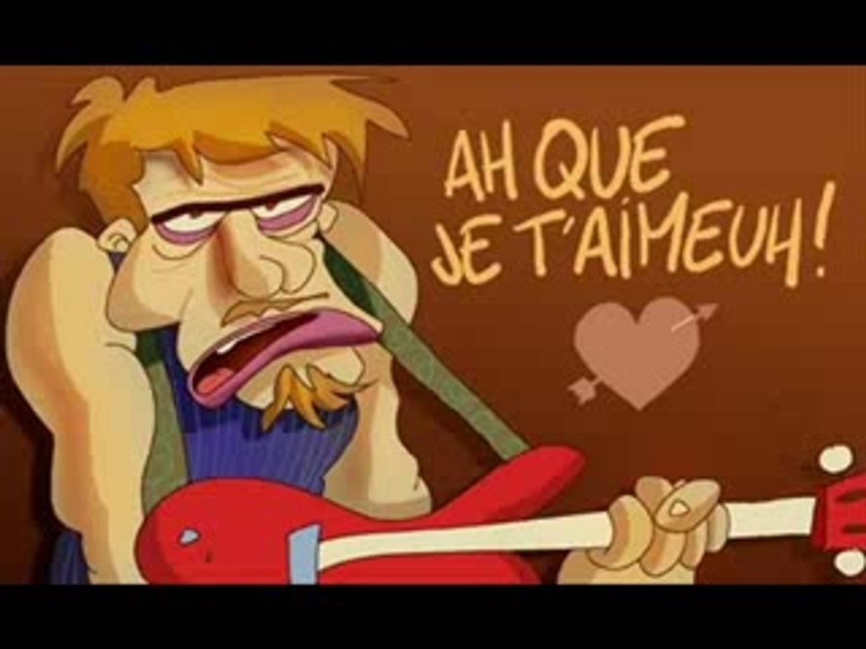 Pour toi Christine.