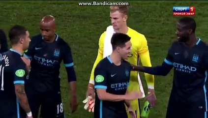 Man City vs Real Madrid Line Up Information