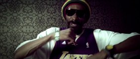 TEKKEN Tag Tournament 2 - Snoop Dogg 