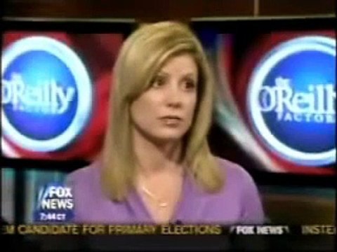 Bill O' Reilly lies and hypocrisy (Shawn Hornbeck)