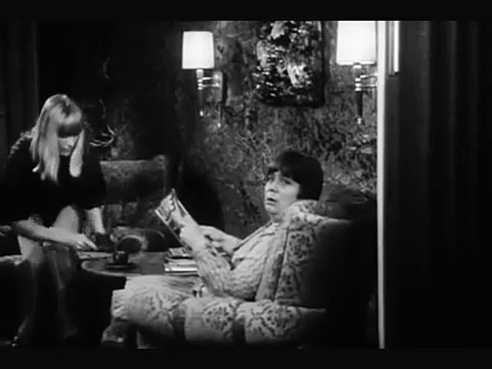 Uuno Turhapuro - Puhelinsoitto