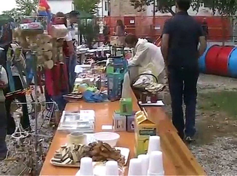 Conigliomania Lughetto 2 Settembre 2007