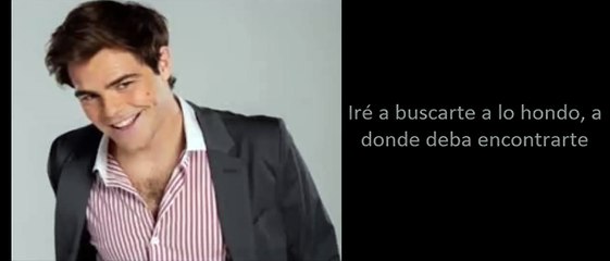 Aliados -Canción completa- Letra.