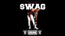 Soulja Boy and Pack Strong • G.O.D. [Swag The Mixtape]