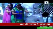 Diya Aur Bati-24th July 2015-Sandhiya Bina Adhura Suraj