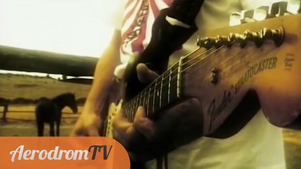 Jurica Pađen - Zračna gitara