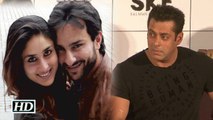 Saifs film to break Salmans Bajrangi Bhaijaan Record Kareena