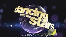 Chelsea Kane & Mark Ballas dancing with the stars Viennese Waltz