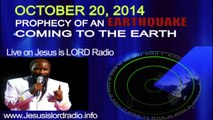 NEPAL EARTHQUAKE PROPHECY FULFILLED!! April 25th, 2015 by Prophet Owuor!