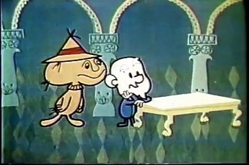 Tales Of The Wizard Of Oz: One Big Headache [1961]