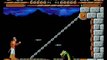 Dragon's Lair NES: PAL/US Comparison