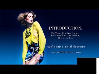 Tidestore reviews for women fashionable clothes