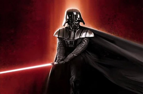 Star Wars- The Imperial March (Darth Vader's Theme)