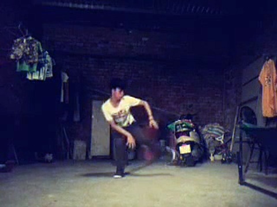 Where Are U Now - Justin BieBer