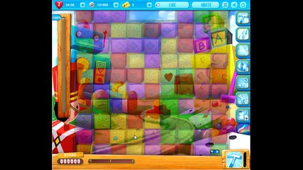 Pet Rescue Saga level 1029 NO BOOSTERS