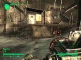 Fallout 3 - Good Karma to Bad Karma in 70 Seconds - 1 Take!