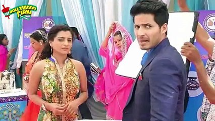 Roshni layi Misha KI sachchai Sabke Saamne - 24 July 2015 - Jamai Raja