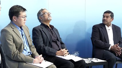 Electoral boundaries report: “enough time elapsed” debateIQ #11: Next GE