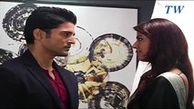 Rajeev Khandelwal , Anikta , Megha Chatterjee, Bikramjeet Kanwarpal On Location  TV Serial  Reporters 2