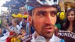 Christophe Riblon, fier de Romain Bardet après la 18e étape du Tour de France