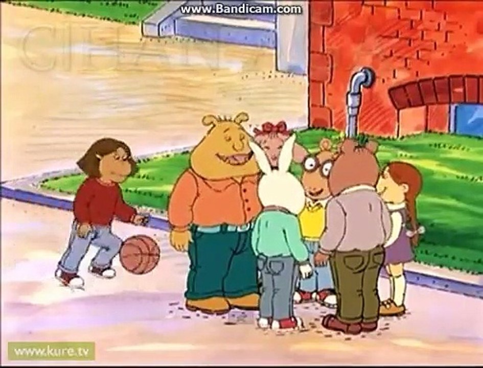 Arthur | Çizmek