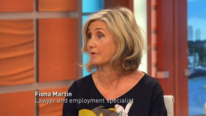 Study claims new mums are being forced out of employment