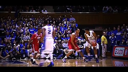 [HNTV] Jabari Parker: Freshman Phenom