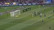 Karim Benzema Goal Manchester City 0 - 1 Real Madrid 24/07/2015 - International Champions Cup