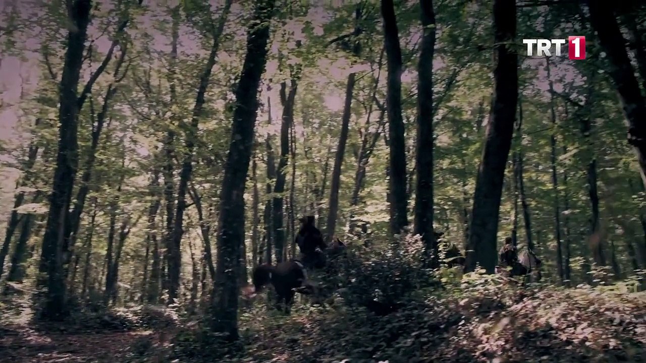 Diriliş Ertuğrul Av Sahnesi By Daraske