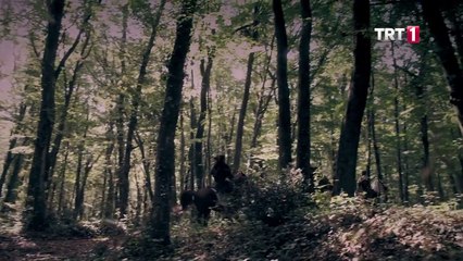 Diriliş Ertuğrul Av Sahnesi By Daraske