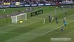 0-1 Karim Benzema Fantastic Volley Goal | Manchester City v. Real Madrid - International Champions Cup 24.07.2015