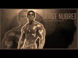 Serge Nubret Aesthetic Bodybuilding Motivation VIDEO part I