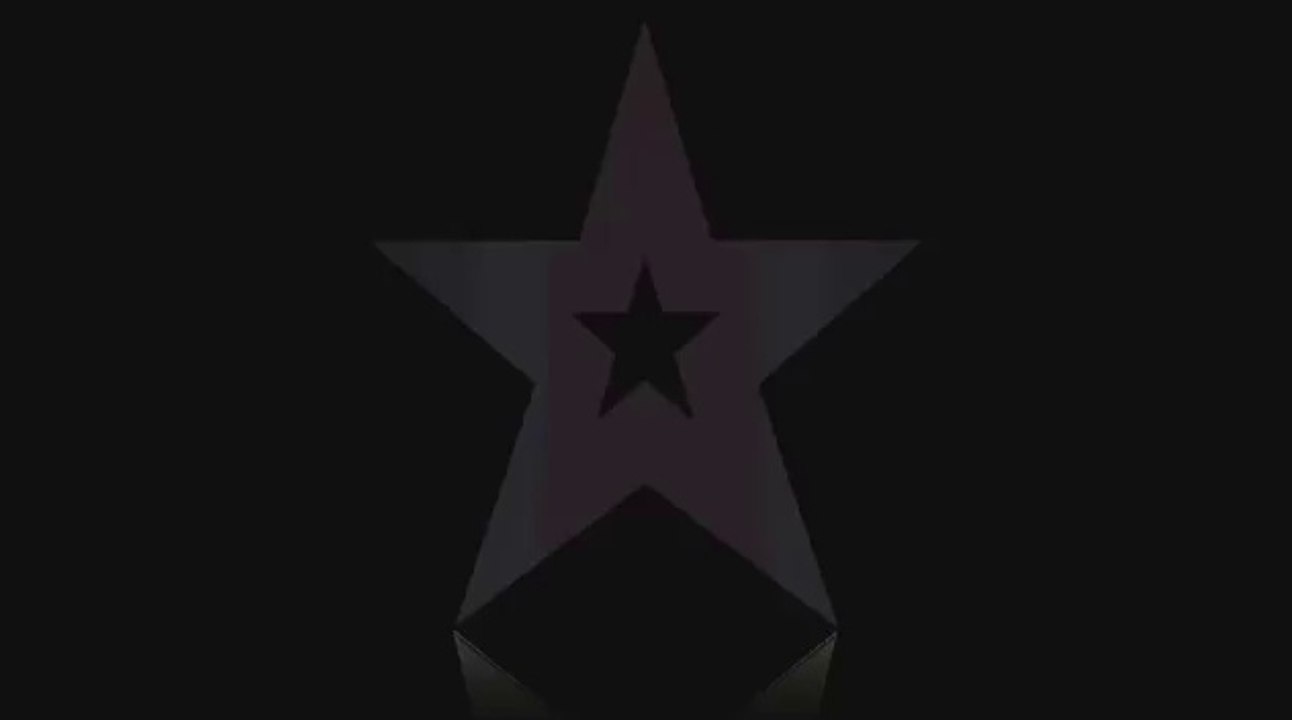 Electro Techno Dance Act Light Balance Britains Got Talent