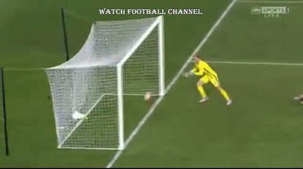 Cristiano Ronaldo Fantastic Goal Manchester City 0 - 2 Real Madrid HD