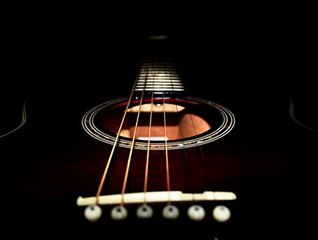 Deborah De Luca - Guitar ( Original mix )