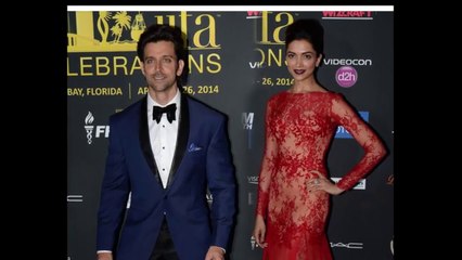 "Deepika Padukone Opts Out Of YRF Next Starring Hrithik Roshan" #Newsadda