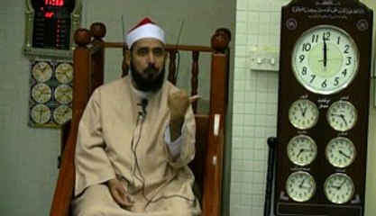tawakul- By Qari Hanif Dar,24/7/2015