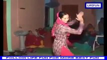LARKI KA DEHAATI WEDDING DANCE || HD VIDEO