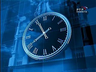 Russian Anthem (RTR Planet)