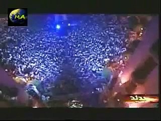 Najwa Karam- Saharni