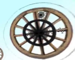 This is the way Fish Swim: Arabic Nursery Rhymes DVD: Learn Arabic Children Songs